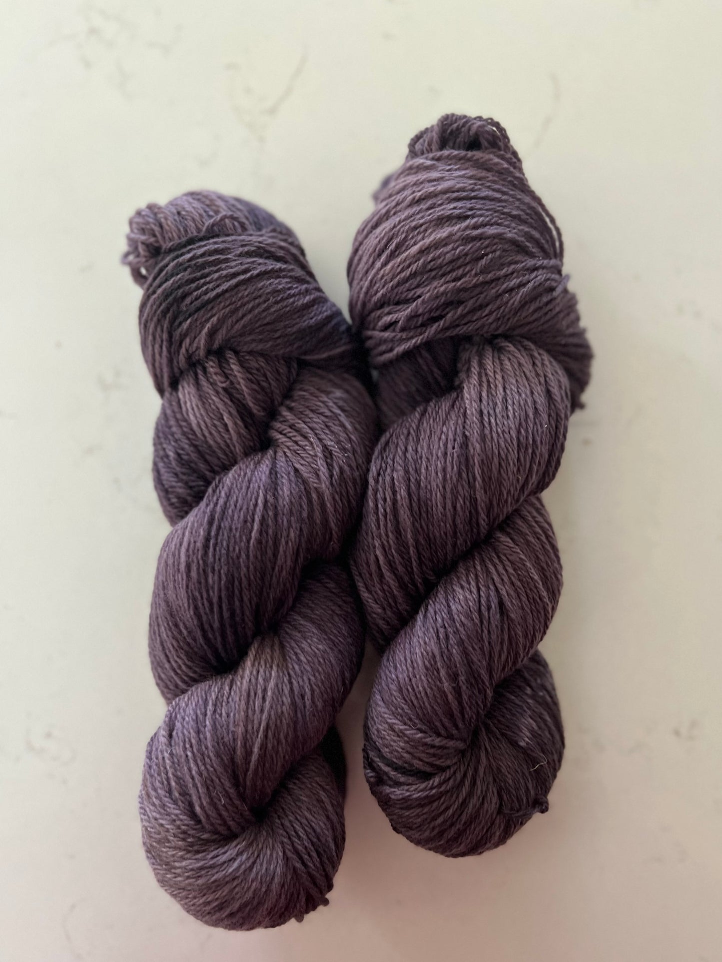 100 g NSW Corriedale Yarn