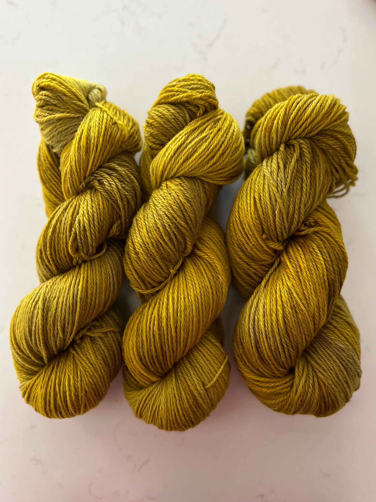 100 g NSW Corriedale Yarn