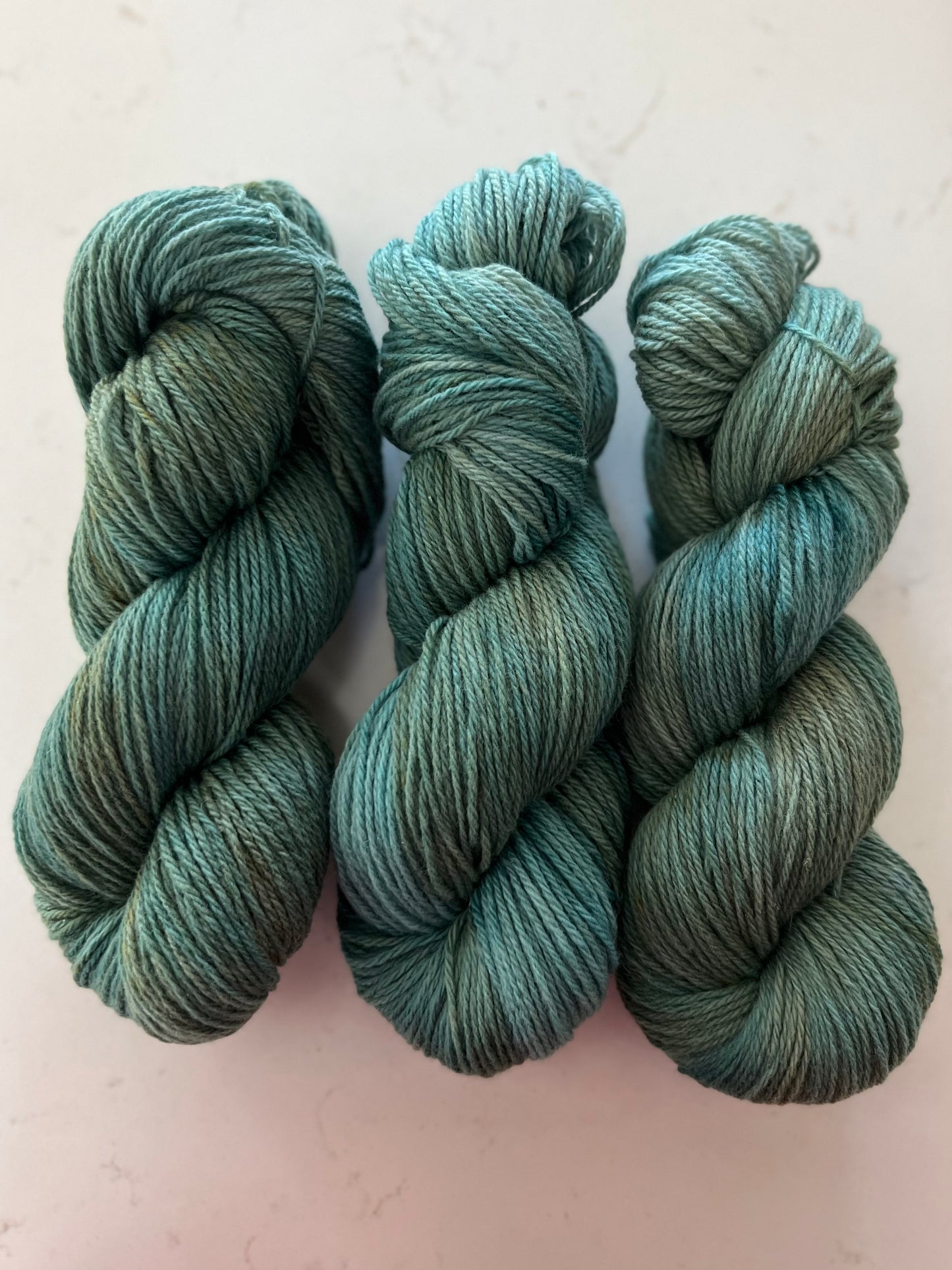 100 g NSW Corriedale Yarn