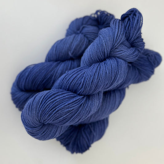 "Ocean Blue" Corrie DK
